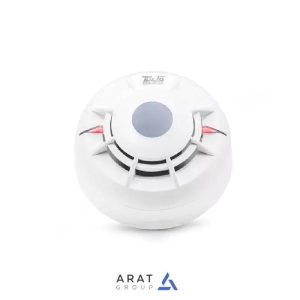 دتکتور حرارت ثابت متعارف Tesla مدل HDS