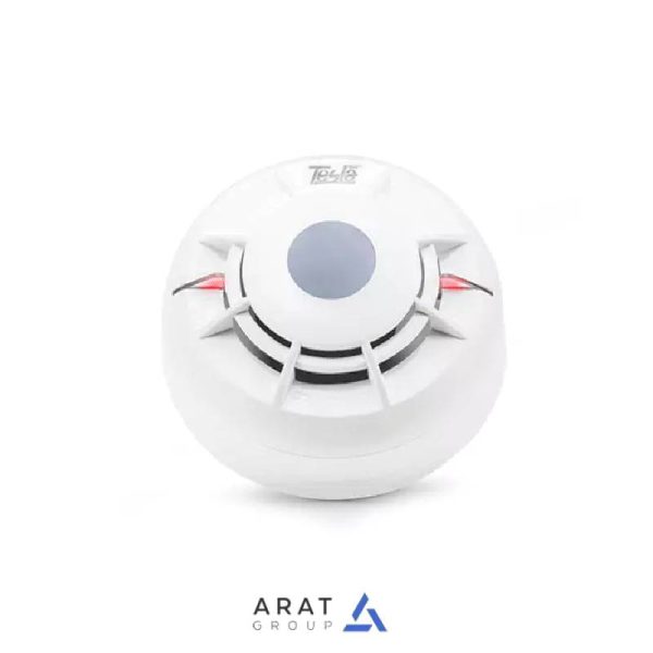 دتکتور حرارت ثابت متعارف Tesla مدل HDS