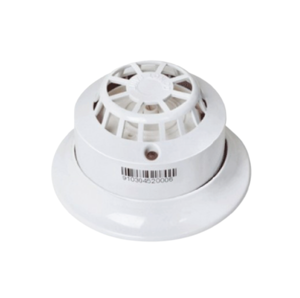 دتکتور حرارتي افزايشي متعارف Ariak مدل AHDA-24-A2R