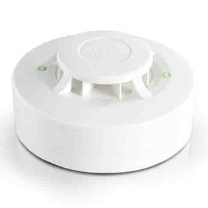 دتکتور حرارتي افزايشي متعارف Zitex مدل ZI-H 715 FIX