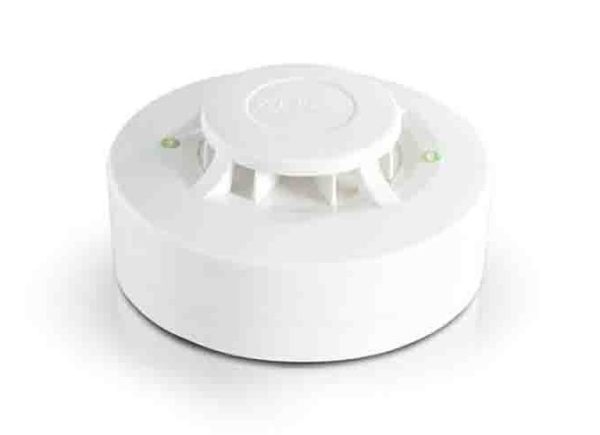 دتکتور حرارتي افزايشي متعارف Zitex مدل ZI-H 715 FIX