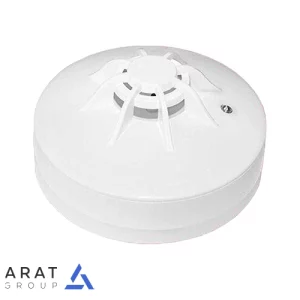 دتکتور حرارتی افزایشی متعارف ایمن گارد مدل HD-G95R