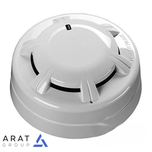 دتکتور دود متعارف آپولو اوربیس مدل ORB-OP-12003-APO