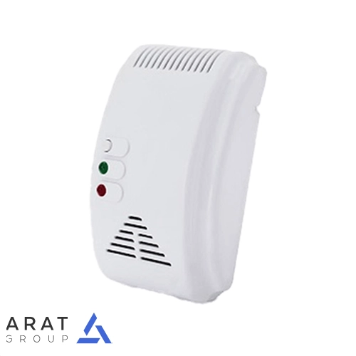 خرید دتکتور گاز شهری آساک مدل 220G_01
