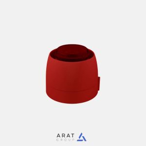 آژیر فلاشر متعارف ایمن گارد 