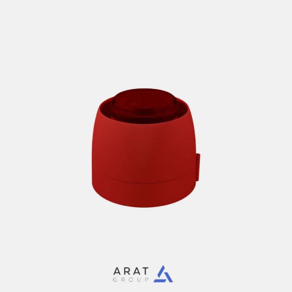 آژیر فلاشر متعارف ایمن گارد 