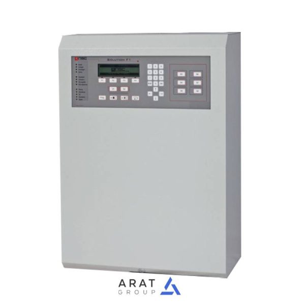 کنترل پنل آدرس پذیر NSC مدل F1-18 8 Loop