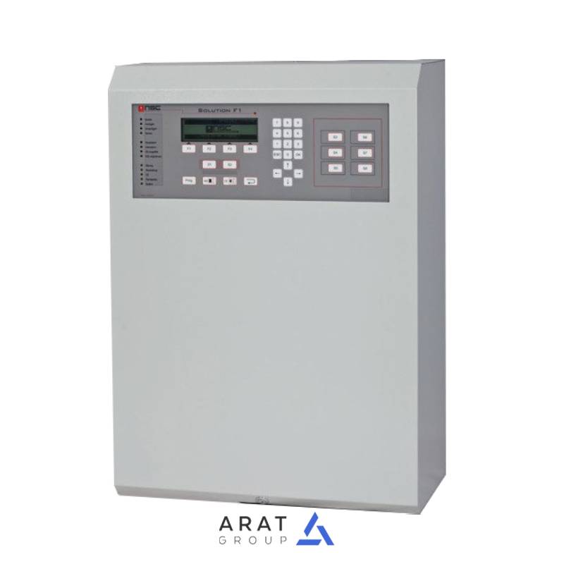 کنترل پنل آدرس پذیر NSC مدل F1-18 8 Loop