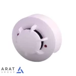 دتکتور دودی متعارف Fireguard مدل FG-413SD-2