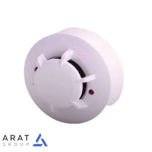 دتکتور دودی متعارف Fireguard مدل FG-413SD-2