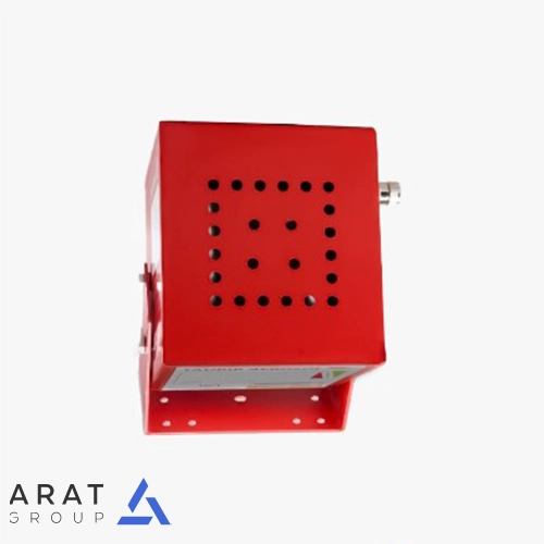 سیستم اطفا حریق آیروسل تدبیر مدل TR1000