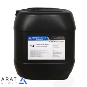کنسانتره فوم افمر کیمیا سری AFOAM-AFFF 1%