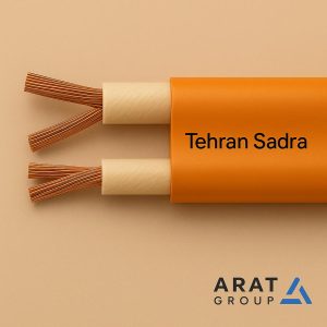 کابل اعلام حریق تهران صدرا