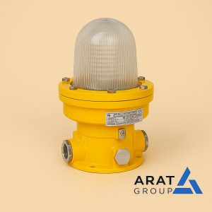 آژیر ضد انفجار