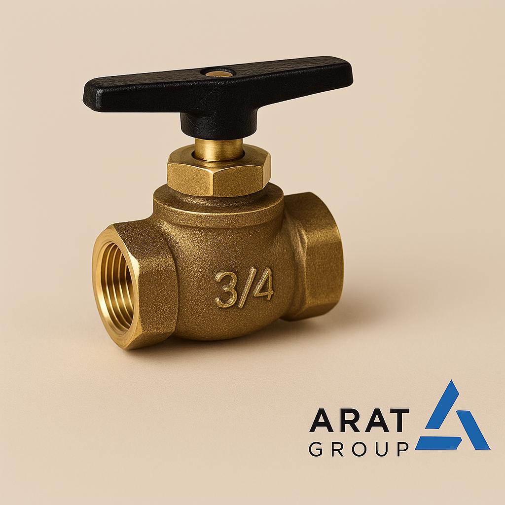 شیر سماوری آتش نشانی