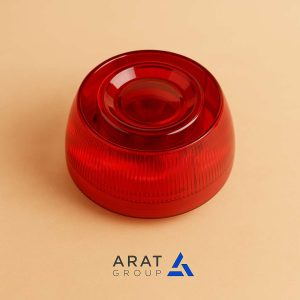 آژیر فلاشر متعارف