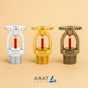 اسپرینکلر شاهان