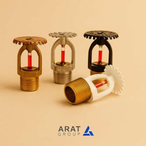 اسپرینکلر هارنس