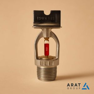 واکنش استاندارد بغل زن
