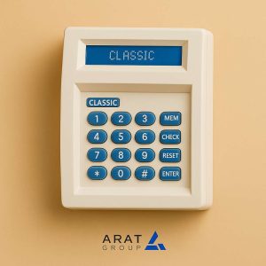 تلفن کننده اعلام حریق