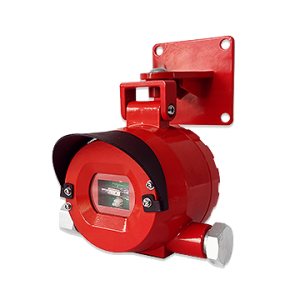 دتکتور شعله فرابنفش FD10-UV