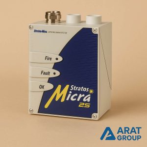 دتکتور مکشی