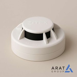 خرید و قیمت دتکتور دود