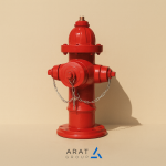 شیر هیدرانت آتش نشانی ( هایدرانت آتش نشانی )