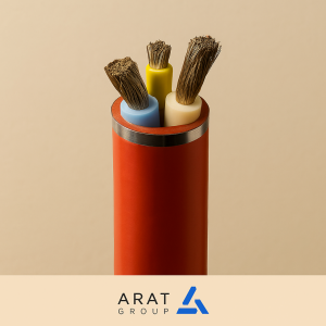 خرید انواع کابل