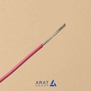کابل 900 درجه مفتولی