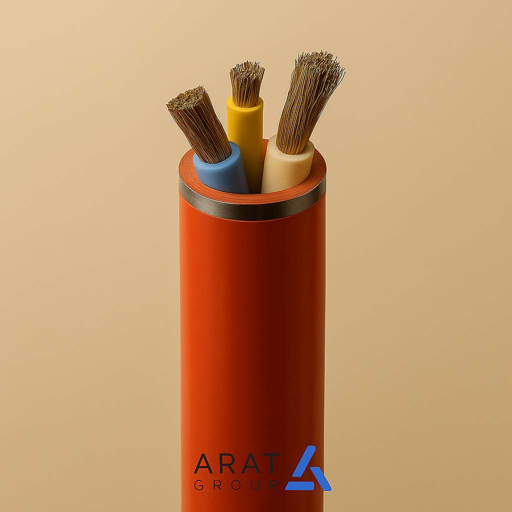 کابل 200