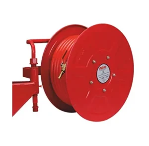 HOSE-REEL-DRUM