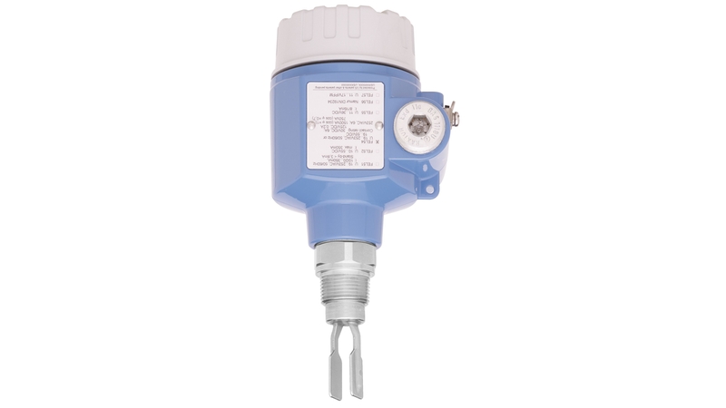 liquiphant-m-ftl50-level-switch