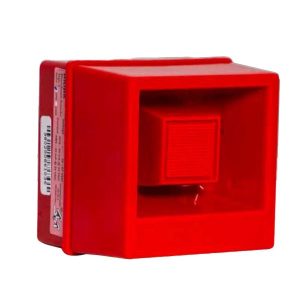 آژیر سقفی متعارف Sayan مدل AF-595