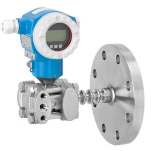 ترانسمیتر اختلاف فشار کپیلاری مدل FMD77