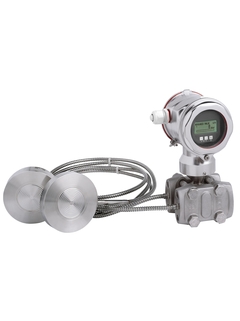 ترانسمیتر اختلاف فشار کپیلاری مدل FMD78