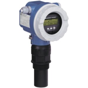 ترانسمیتر سطح اولتراسونیک مدل FMU41