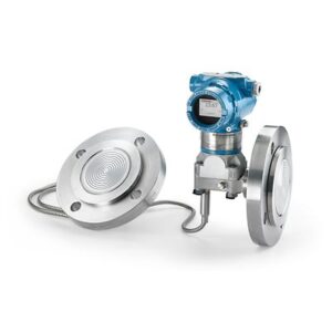 ترانسمیتر سطح روزمونت مدل 3051L دارای رنج فشارکارکرد 40 بار