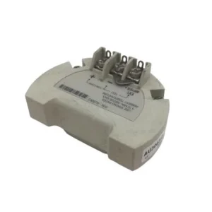 ترانسیمتر wiring terminal ABB مدل au3063