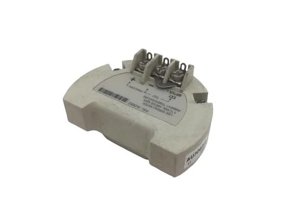 ترانسیمتر wiring terminal ABB مدل au3063