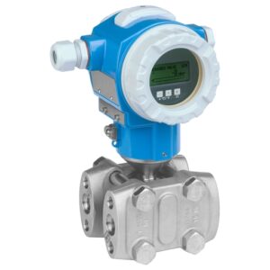 خرید و قیمت ترانسمیتر اختلاف فشار سری Deltabar S PMD75 رنج 40 بار
