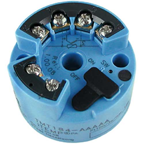 خرید و قیمت ترانسمیتر دما TMT184 | ایمن کنترل سهندر