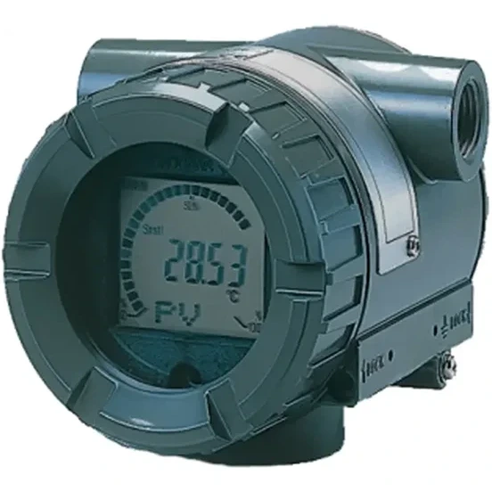 خرید و قیمت ترانسمیتر دما یوکوگوا ژاپن مدل YTA110