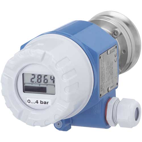 خرید و قیمت ترانسمیتر فشارسری PMC45 کمپانی E&Hرنج 4 بار