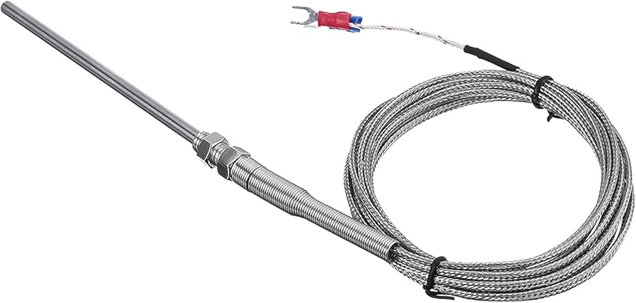 خرید و قیمت ترموکوپل نوع K