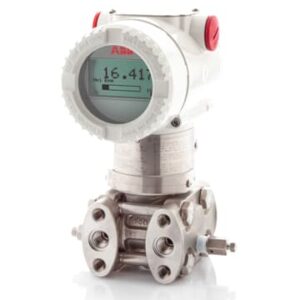 خرید و قیمت ترنسمیتر اختلاف فشار مدل 266DSH