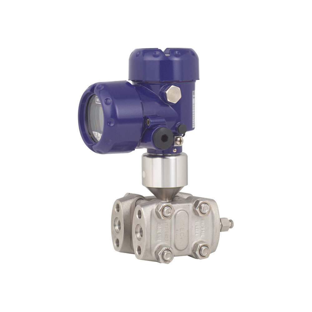 خرید و قیمت ترنسمیتر اختلاف فشار مدل DPT10