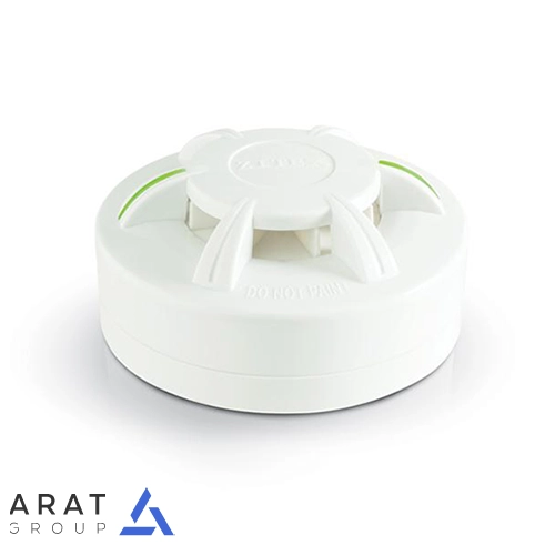 دتکتور حرارتی زیتکس