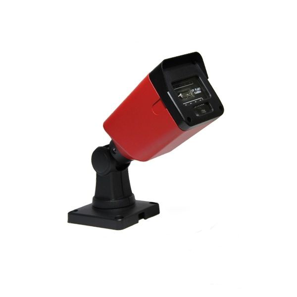 دتکتور رامنار uv fd30