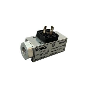 سوئیچ فشار Bosch مدل 0 821 100 012